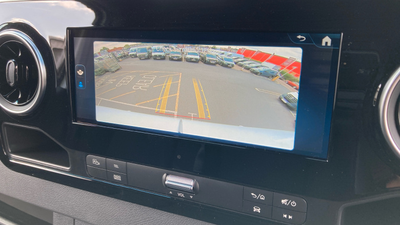 Mercedes-Benz Sprinter 315Cdi L3 Diesel Rwd 3.5t H2 Pro Van